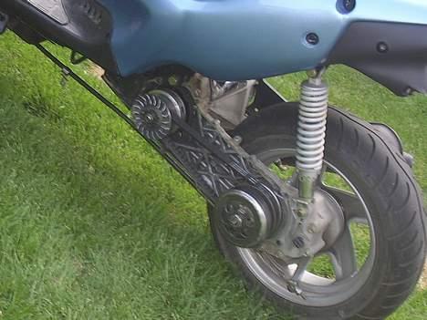 CPI Popcorn ( Solgt ) billede 15