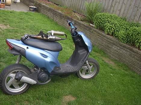 CPI Popcorn ( Solgt ) billede 16