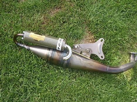 CPI Popcorn ( Solgt ) billede 17