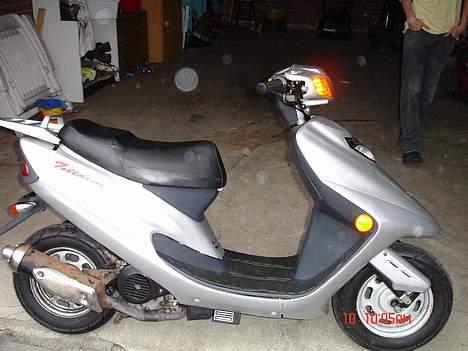 TobiLiner jobi liner Solgt billede 2