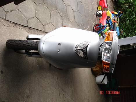 TobiLiner jobi liner Solgt billede 5