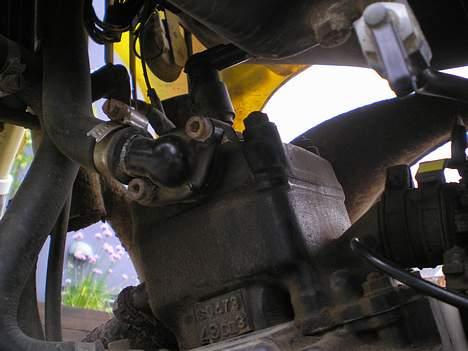 Suzuki RMX billede 13