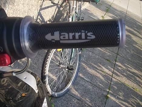 Yamaha NG (solgt) billede 13