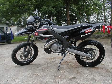 Derbi Senda Xtreme 50SM billede 1
