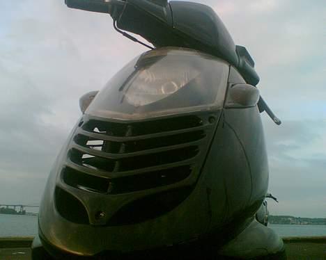 Aprilia Sonic .,- Solgt billede 1