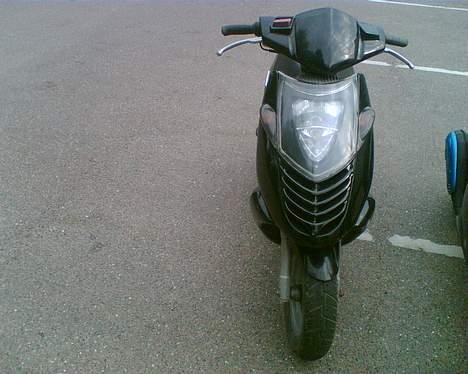 Aprilia Sonic .,- Solgt billede 2