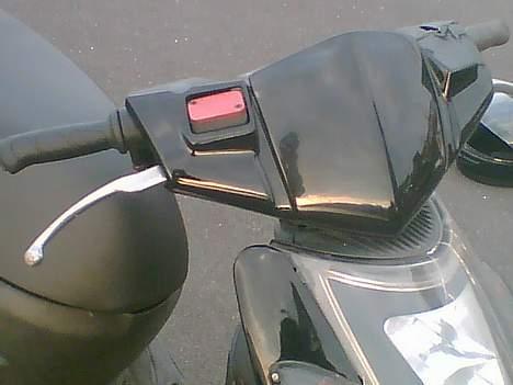 Aprilia Sonic .,- Solgt billede 3