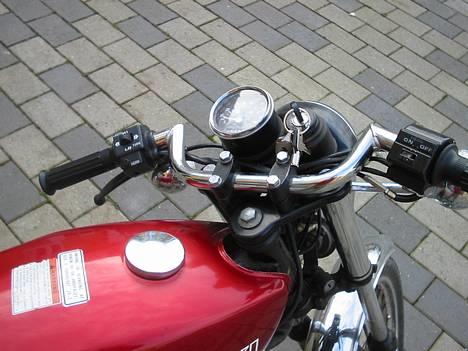 Suzuki Samurai DM50 - Solgt billede 4