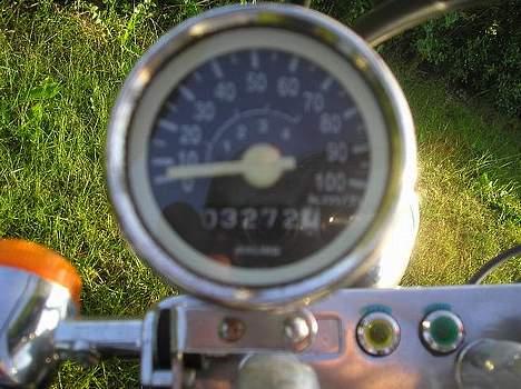 Jensen Chopper til salg 5000kr billede 8