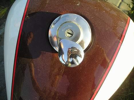 Jensen Chopper til salg 5000kr billede 9