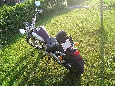 Jensen Chopper til salg 5000kr billede 12