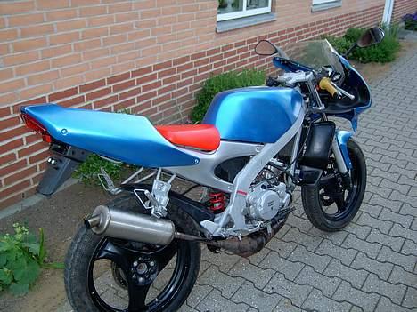 Aprilia rs 50 fundet igen billede 2