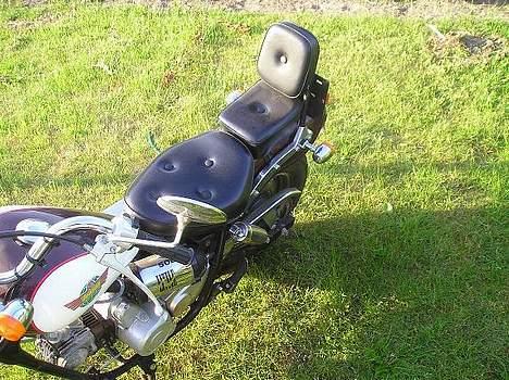 Jensen Chopper til salg 5000kr billede 16