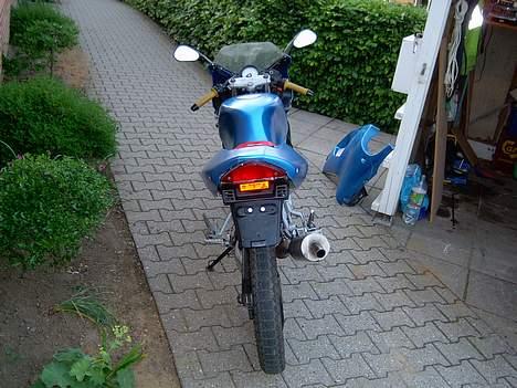 Aprilia rs 50 fundet igen billede 3