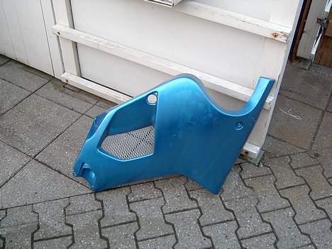 Aprilia rs 50 fundet igen billede 5