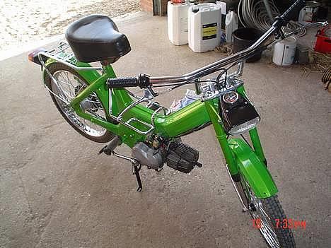 Puch maxi k  billede 1