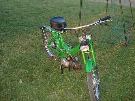 Puch maxi k  billede 5