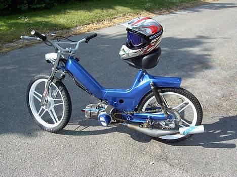 Puch Kronholm Design billede 1