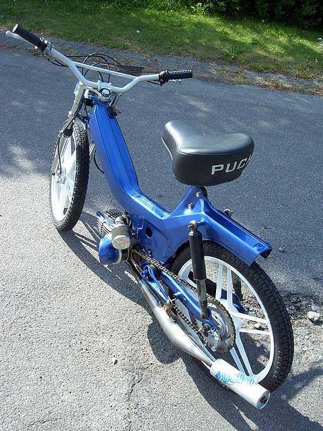 Puch Kronholm Design billede 2