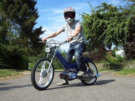 Puch Kronholm Design billede 3