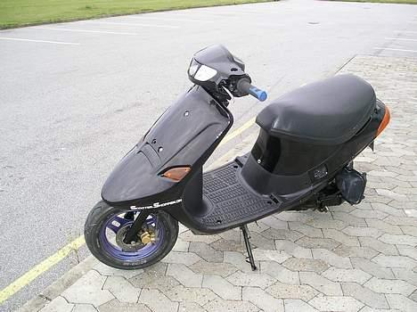 PGO Comet (solgt) billede 2