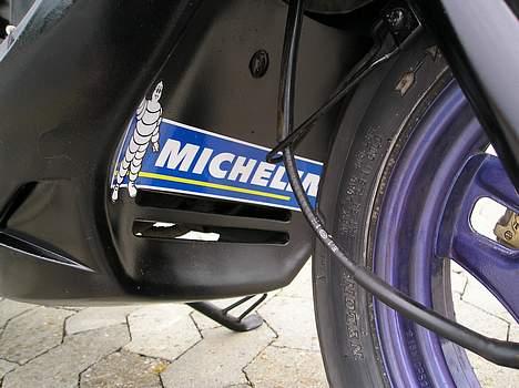 PGO Comet (solgt) billede 9