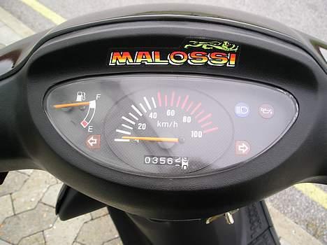 PGO Comet (solgt) billede 10