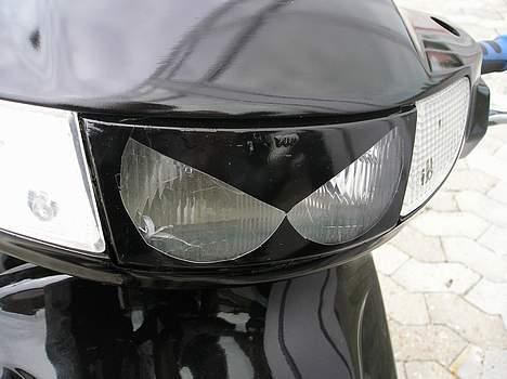 PGO Comet (solgt) billede 12