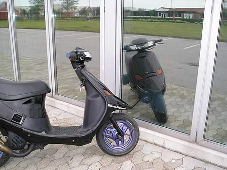 PGO Comet (solgt) billede 15