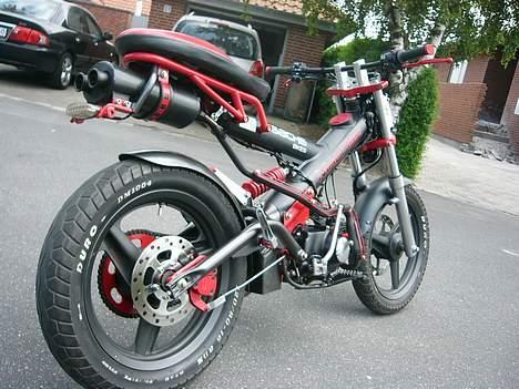 Sachs MadAss `_´  solgt - `_´ billede 3