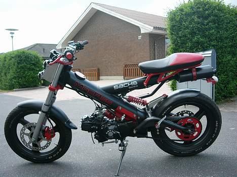 Sachs MadAss `_´  solgt - `_´ billede 4