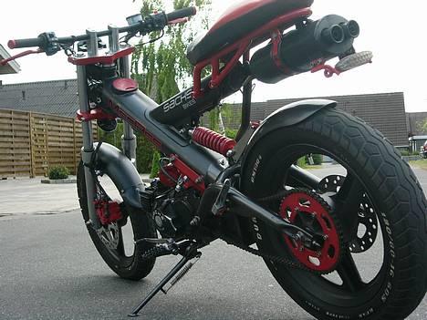 Sachs MadAss `_´  solgt - `_´ billede 5