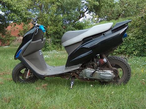 Honda Sfx Solgt billede 2