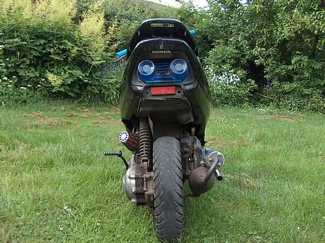 Honda Sfx Solgt billede 4