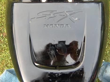 Honda Sfx Solgt billede 6