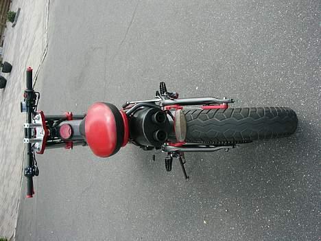 Sachs MadAss `_´  solgt - `_´ billede 6