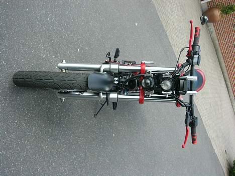 Sachs MadAss `_´  solgt - `_´ billede 7