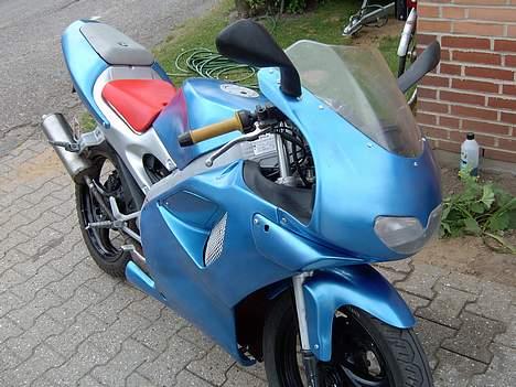 Aprilia rs 50 fundet igen billede 7