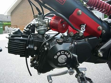 Sachs MadAss `_´  solgt - `_´ billede 8
