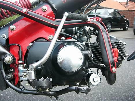 Sachs MadAss `_´  solgt - `_´ billede 9
