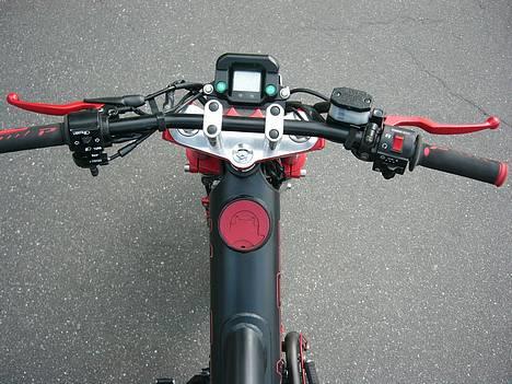 Sachs MadAss `_´  solgt - `_´ billede 10