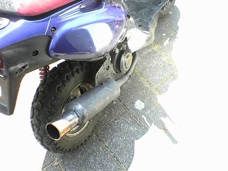 PGO PMX blev stjålet billede 3