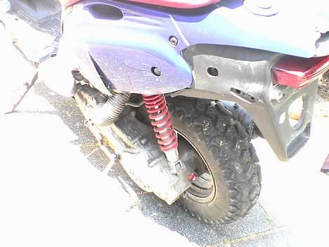 PGO PMX blev stjålet billede 4