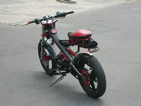 Sachs MadAss `_´  solgt - `_´ billede 11