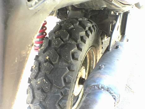 PGO PMX blev stjålet billede 6