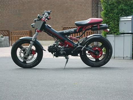 Sachs MadAss `_´  solgt - `_´ billede 12