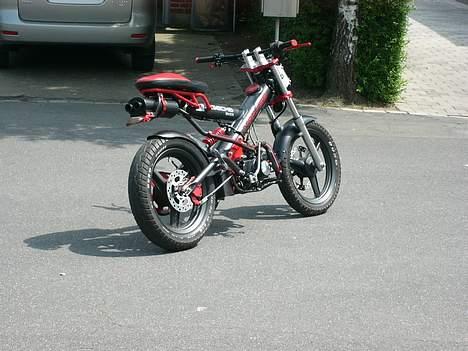 Sachs MadAss `_´  solgt - `_´ billede 13