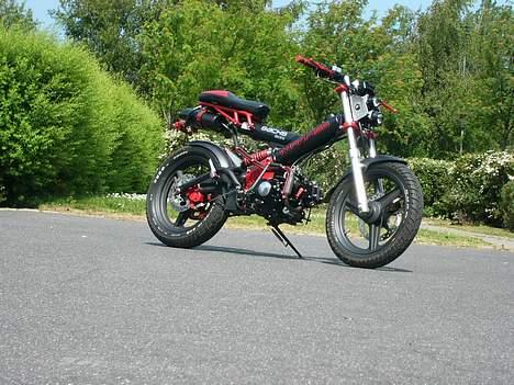 Sachs MadAss `_´  solgt - `_´ billede 14
