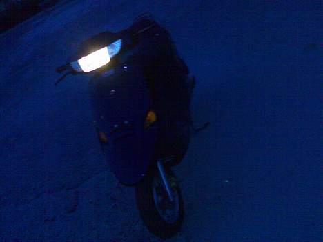 PGO Comet SOLGT Den For 7000 billede 11