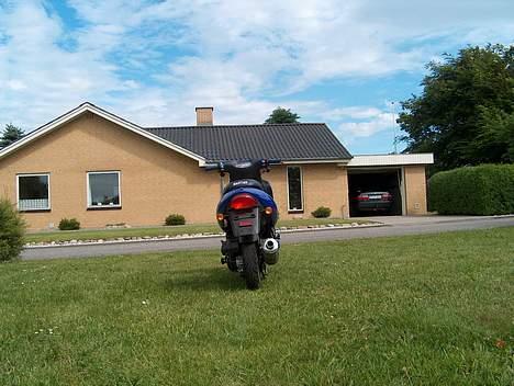 Baotian  BT49QT-7  billede 7